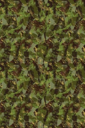 动物纹印花华亿平台图片