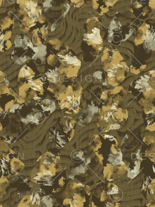 扎染华亿平台印花华亿平台图片