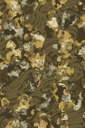 扎染华亿平台印花华亿平台图片