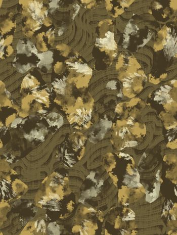 扎染华亿平台印花华亿平台图片