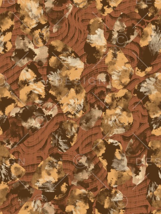 扎染华亿平台印花华亿平台图片