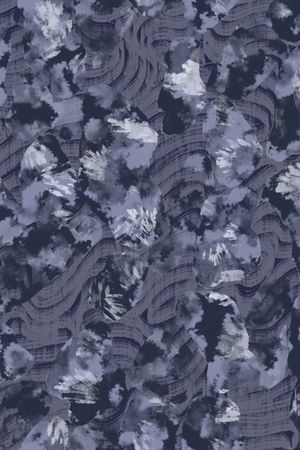 扎染华亿平台印花华亿平台图片