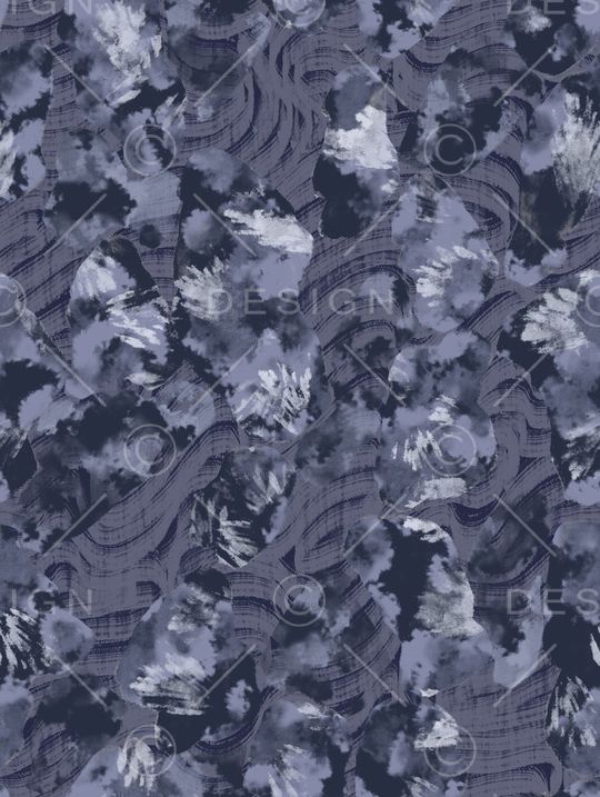 扎染华亿平台印花华亿平台图片