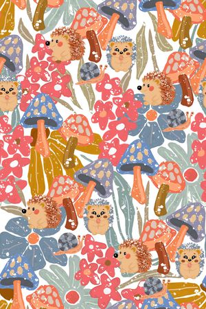 童装印花华亿平台图片