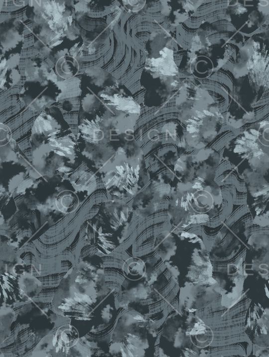 扎染华亿平台印花华亿平台图片