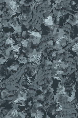 扎染华亿平台印花华亿平台图片