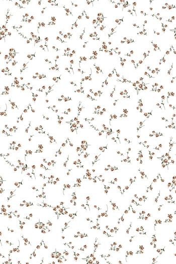 植物印花华亿平台图片