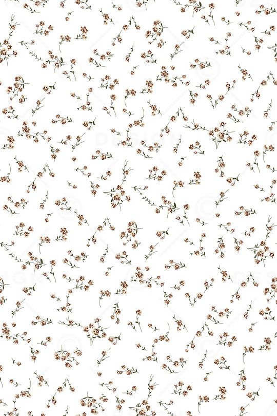 植物印花华亿平台图片