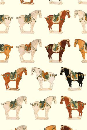 马印花华亿平台图片