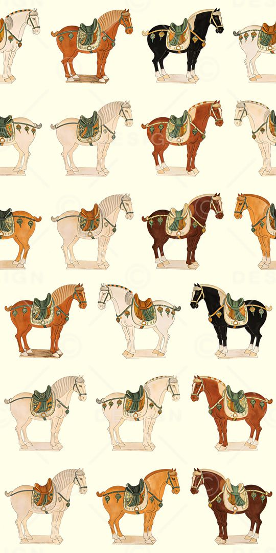 马印花华亿平台图片