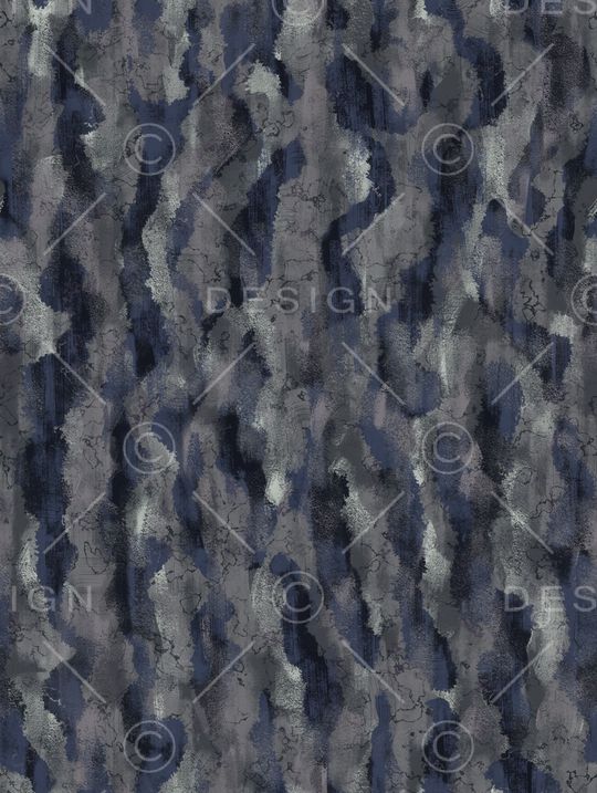 侘寂印花华亿平台图片