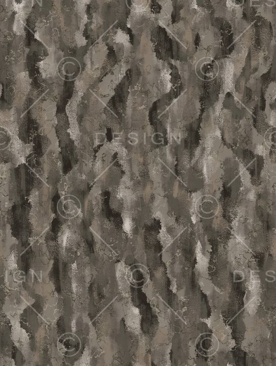 侘寂印花华亿平台图片