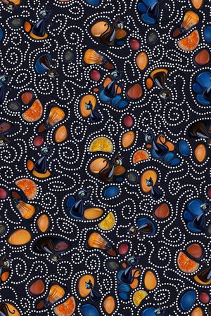 印花华亿平台图片