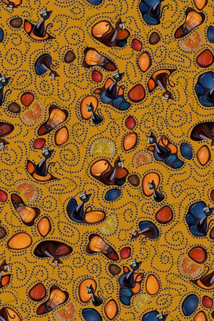 印花华亿平台图片