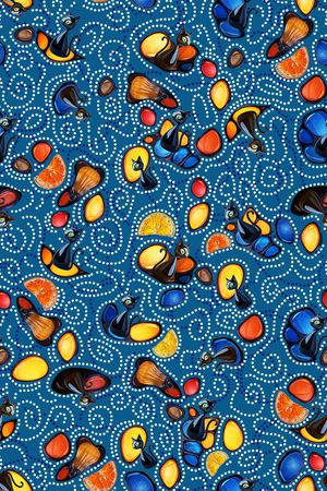 印花华亿平台图片