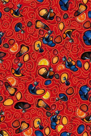 印花华亿平台图片