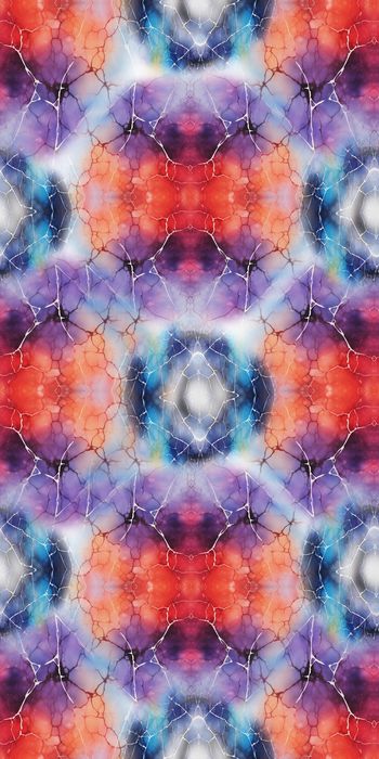 中国风印花华亿平台图片