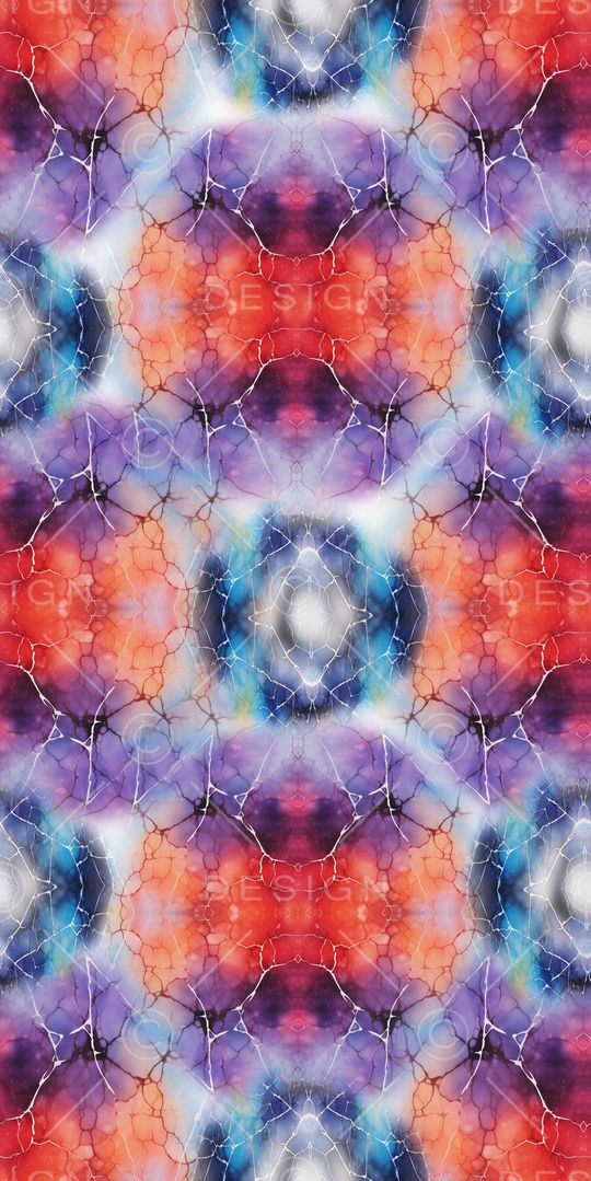 中国风印花华亿平台图片