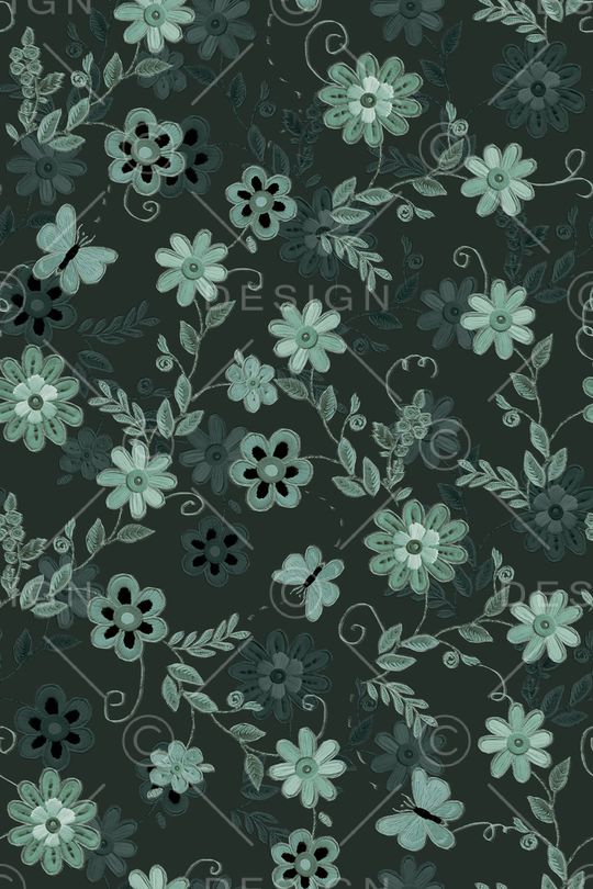 民族风印花华亿平台图片