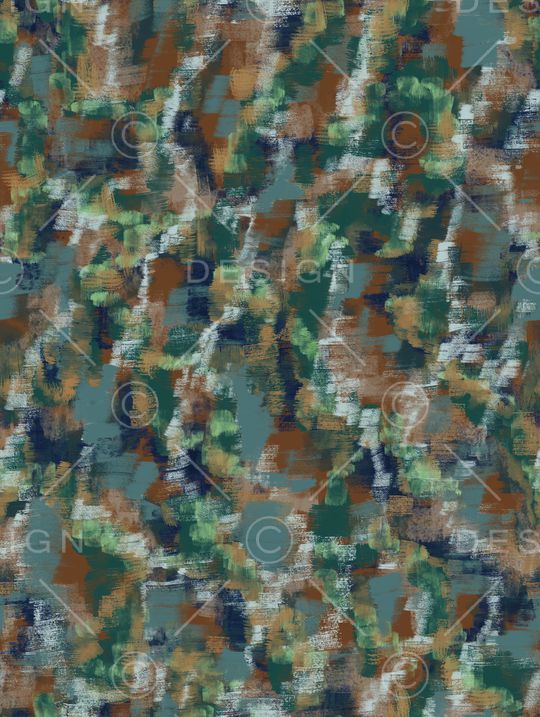 热带华亿平台印花华亿平台图片