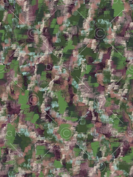 热带华亿平台印花华亿平台图片