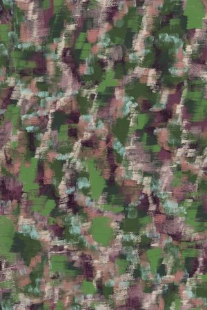 热带华亿平台印花华亿平台图片