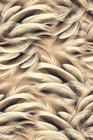 大牌男装印花华亿平台图片