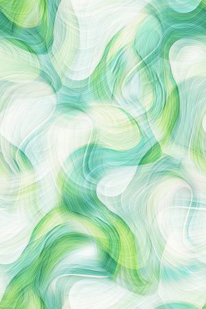 晕染肌理印花华亿平台图片