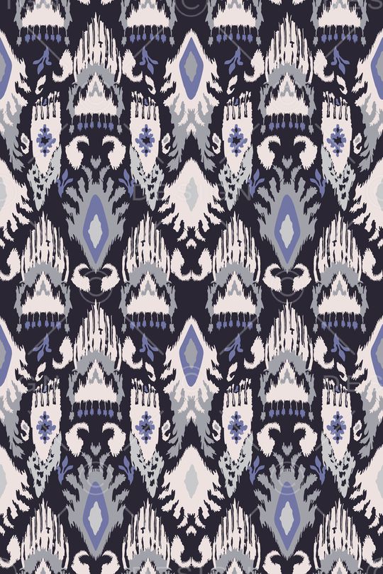 民族风印花华亿平台图片