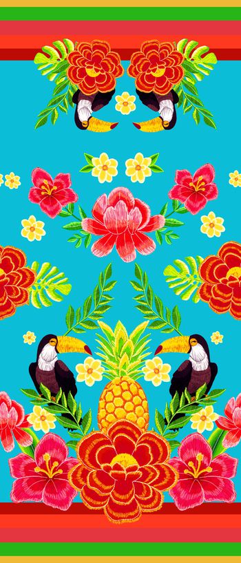 定位印花华亿平台图片