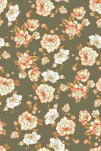 民族风印花华亿平台图片