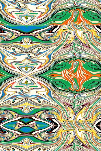 纹理印花华亿平台图片