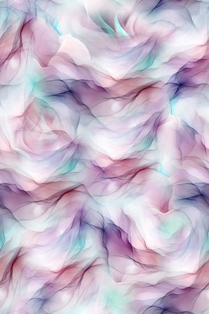 小清新印花华亿平台图片