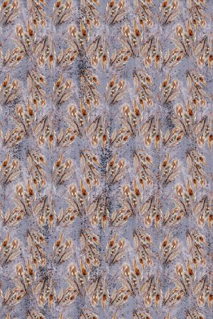 纹理印花华亿平台图片