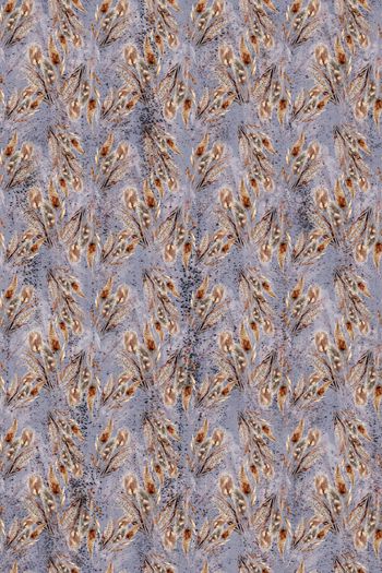 纹理印花华亿平台图片