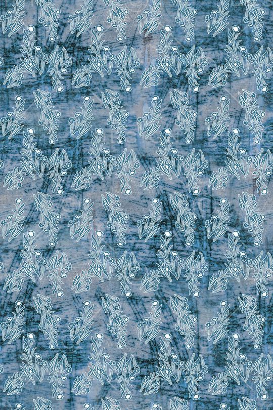 纹理印花华亿平台图片