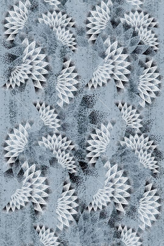 纹理印花华亿平台图片