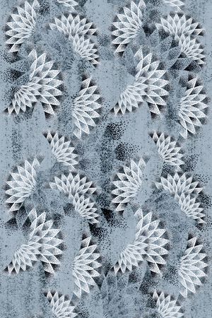 纹理印花华亿平台图片