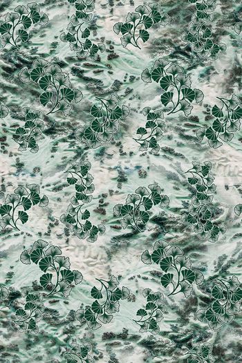 纹理印花华亿平台图片