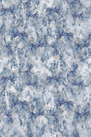 纹理印花华亿平台图片