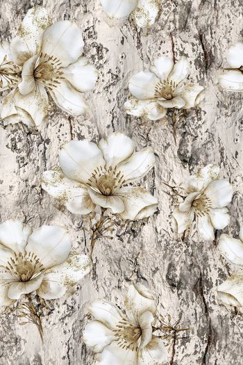 纹理印花华亿平台图片