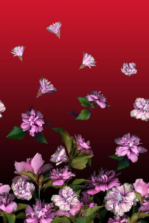 印花华亿平台图片