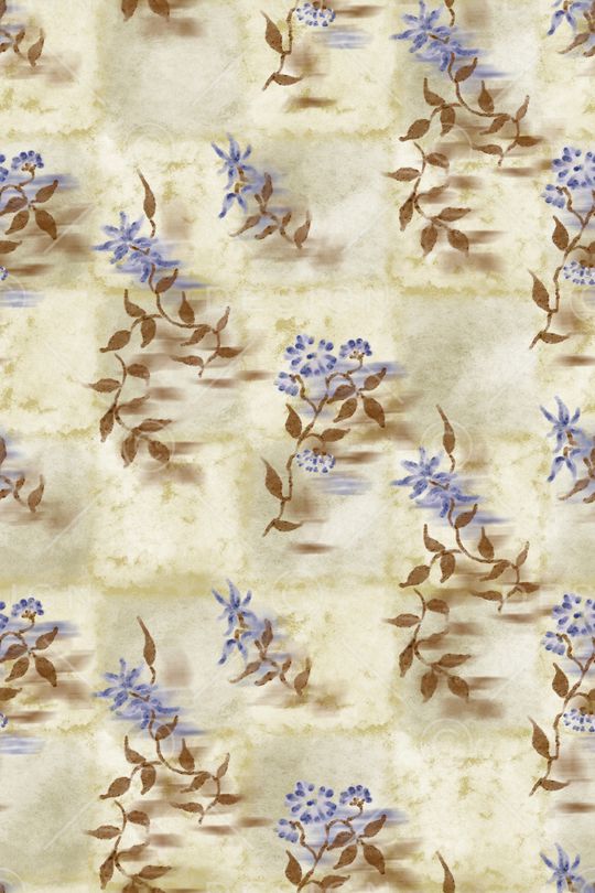 侘寂印花华亿平台图片