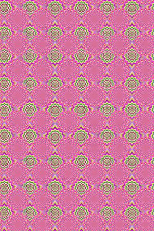 民族风印花华亿平台图片