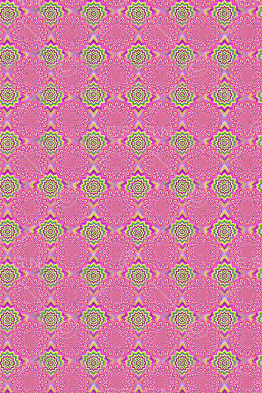 民族风印花华亿平台图片