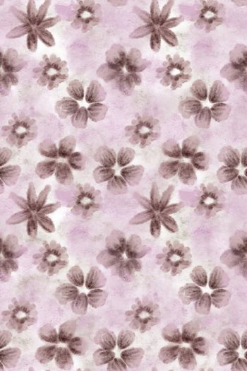 侘寂印花华亿平台图片