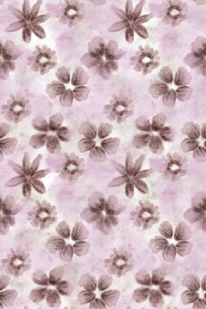 侘寂印花华亿平台图片