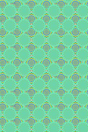 民族风印花华亿平台图片