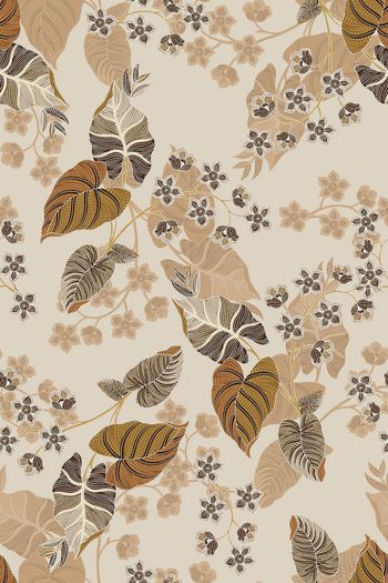 民族风印花华亿平台图片