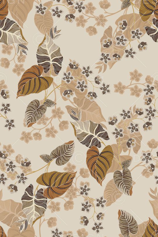 民族风印花华亿平台图片